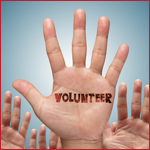Volunteer with the Campbell River Community Literacy Association